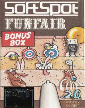 Fun Fair (1983)(Softspot)[FUNFAIR] box cover front